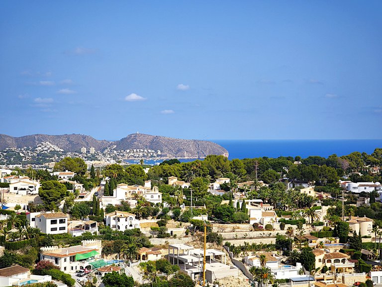 Villa for Sale  in Benissa, Alicante 2
