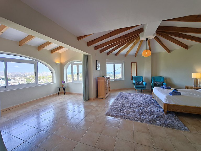 Villa for Sale  in Benissa, Alicante 20