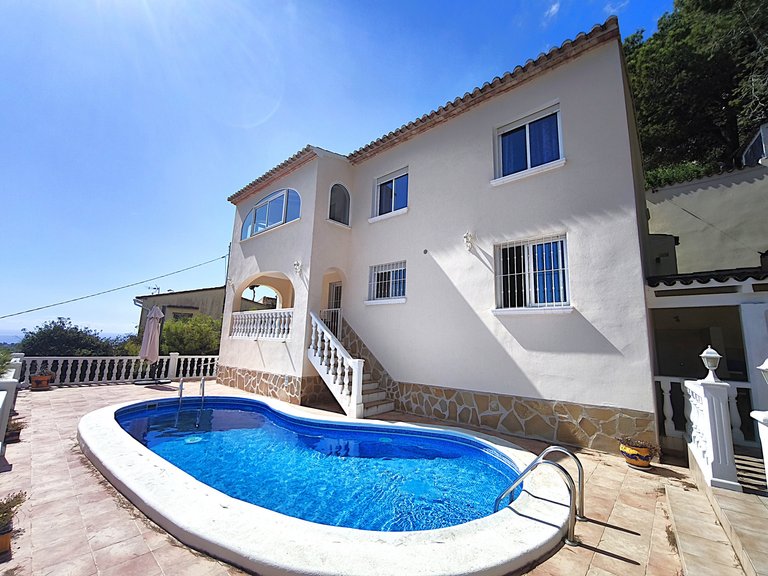 Villa for Sale  in Benissa, Alicante 5