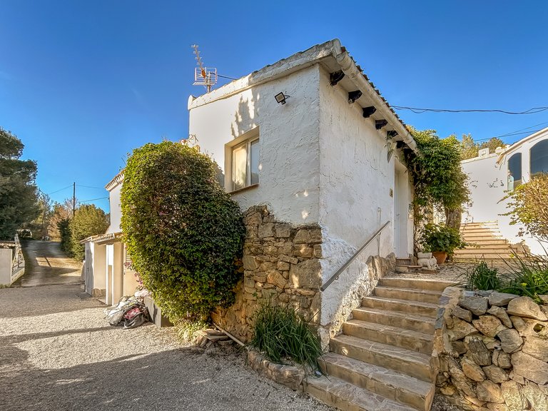Villa for Sale  in Denia, Alicante 17