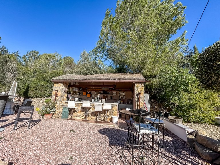 Villa for Sale  in Denia, Alicante 27