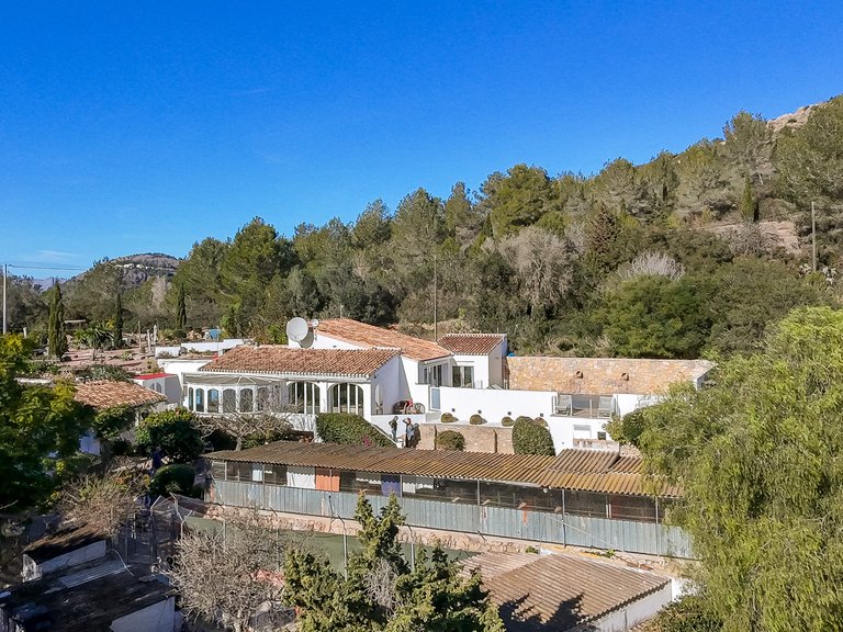Villa for Sale  in Denia, Alicante 6