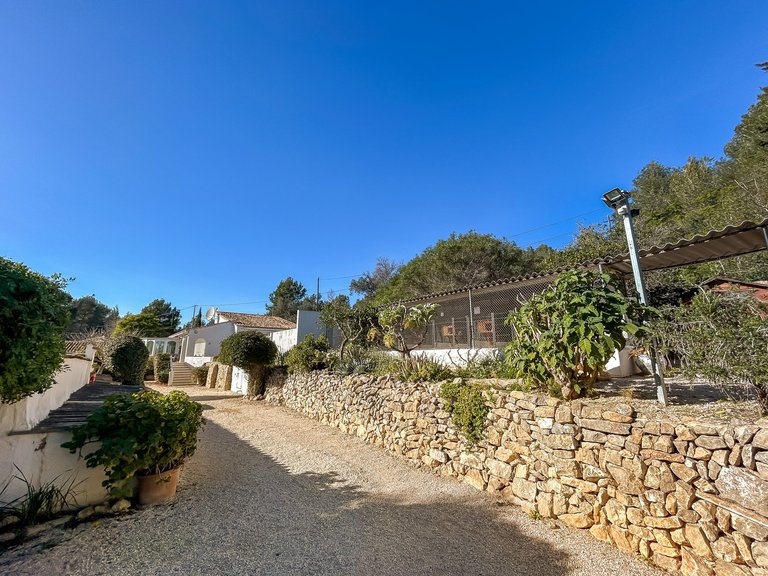Villa for Sale  in Denia, Alicante 23