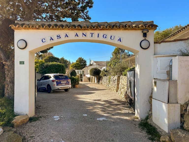 Villa for Sale  in Denia, Alicante 5