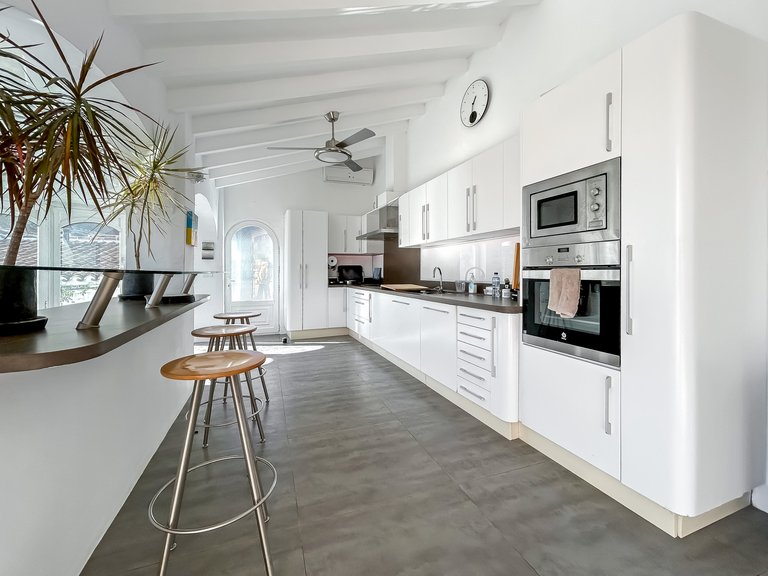 Villa for Sale  in Denia, Alicante 9