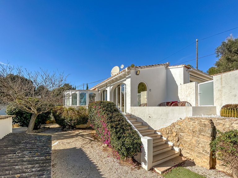 Villa for Sale  in Denia, Alicante 2
