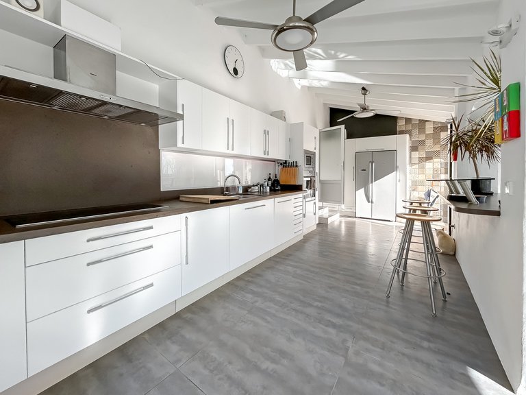 Villa for Sale  in Denia, Alicante 8