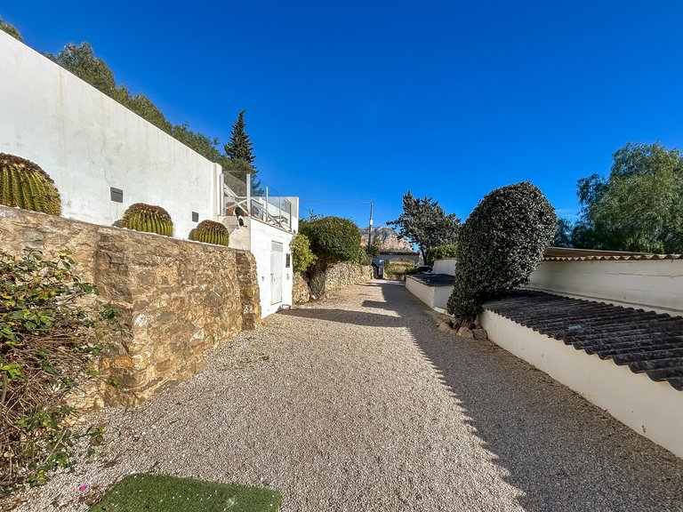 Villa for Sale  in Denia, Alicante 22