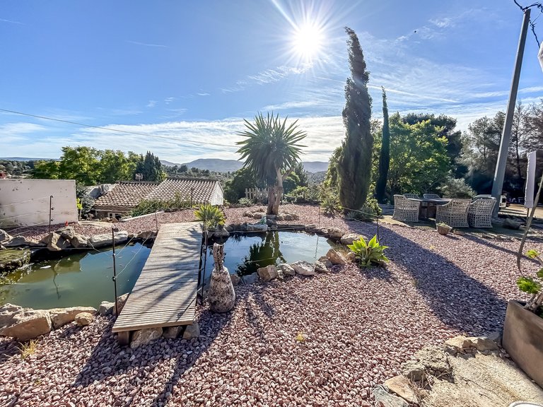 Villa for Sale  in Denia, Alicante 26