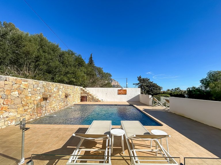 Villa for Sale  in Denia, Alicante 1