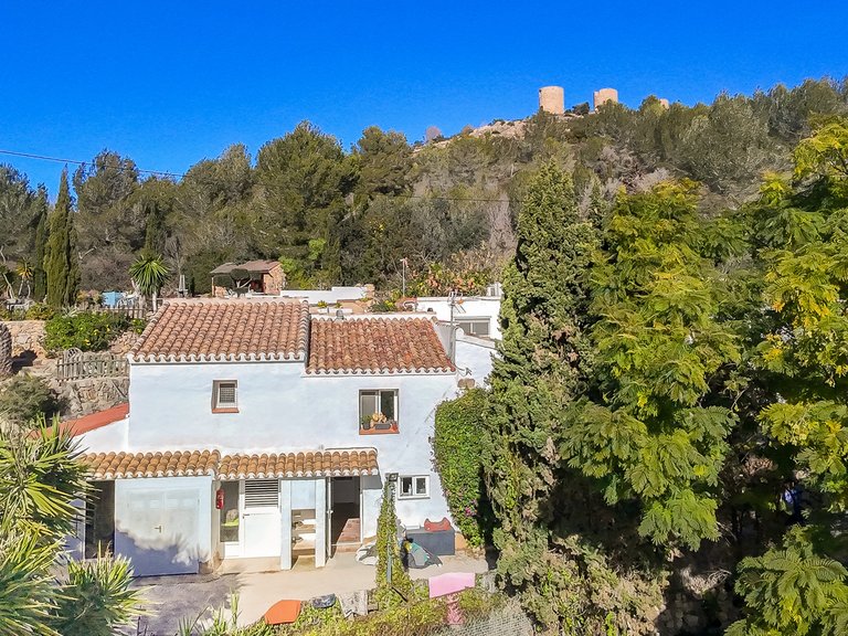 Villa for Sale  in Denia, Alicante 16