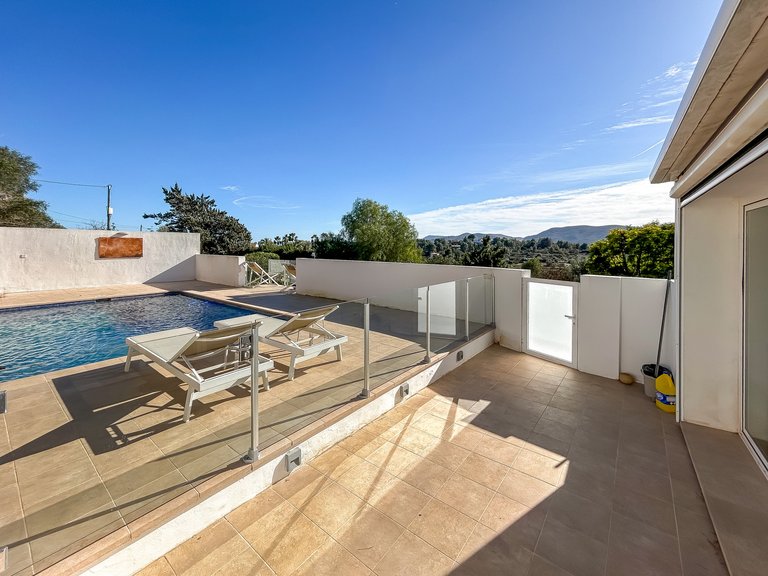 Villa for Sale  in Denia, Alicante 21