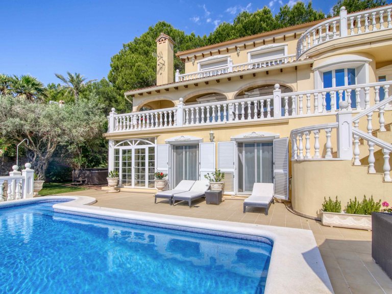 Villa for Sale  in Denia, Alicante 5