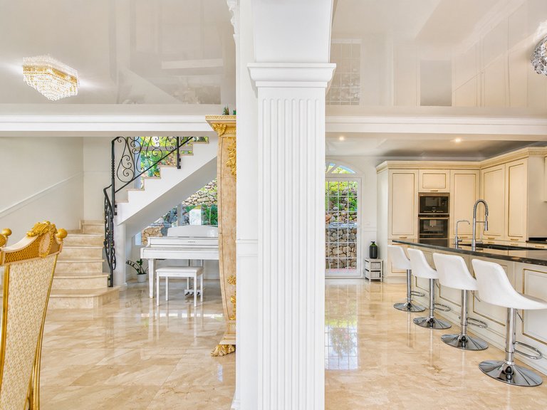 Villa for Sale  in Denia, Alicante 22