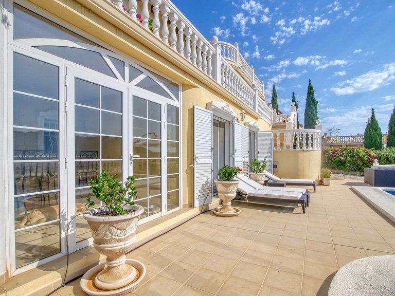 Villa for Sale  in Denia, Alicante 7