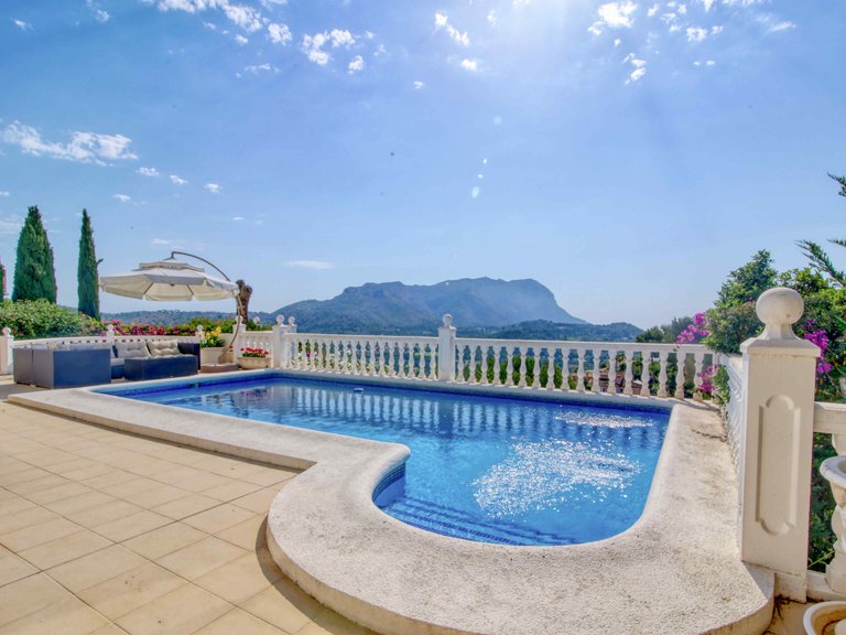Villa for Sale  in Denia, Alicante 51