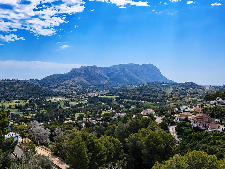 Villa for Sale  in Denia, Alicante 56
