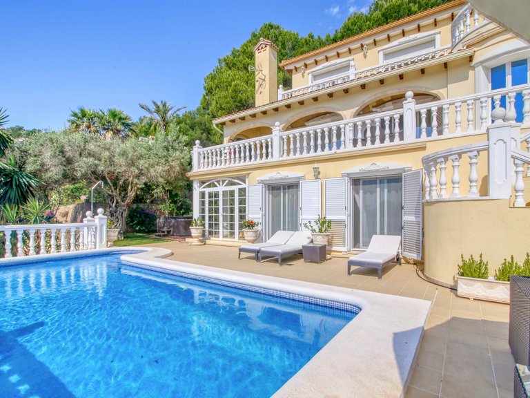 Villa for Sale  in Denia, Alicante 48