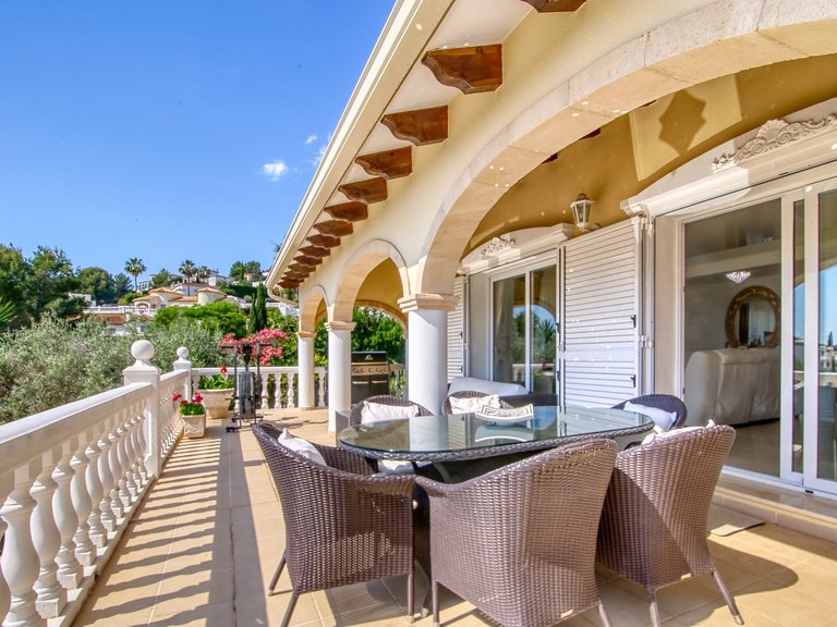 Villa for Sale  in Denia, Alicante 25
