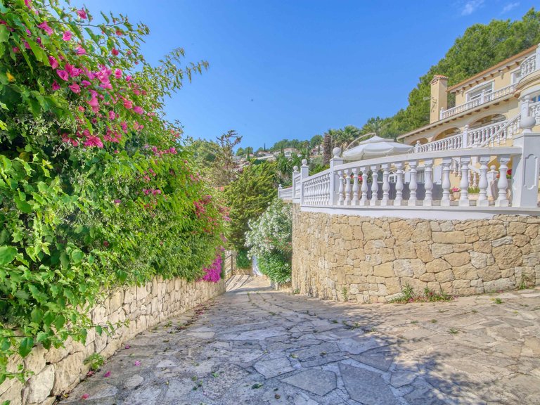 Villa for Sale  in Denia, Alicante 55