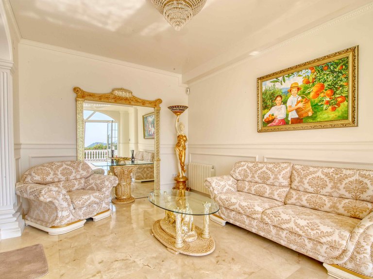 Villa for Sale  in Denia, Alicante 12