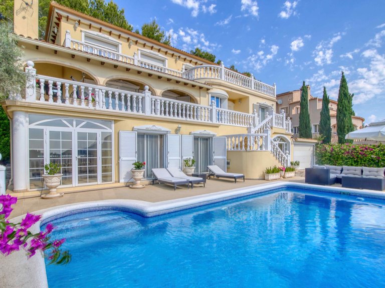 Villa for Sale  in Denia, Alicante 52