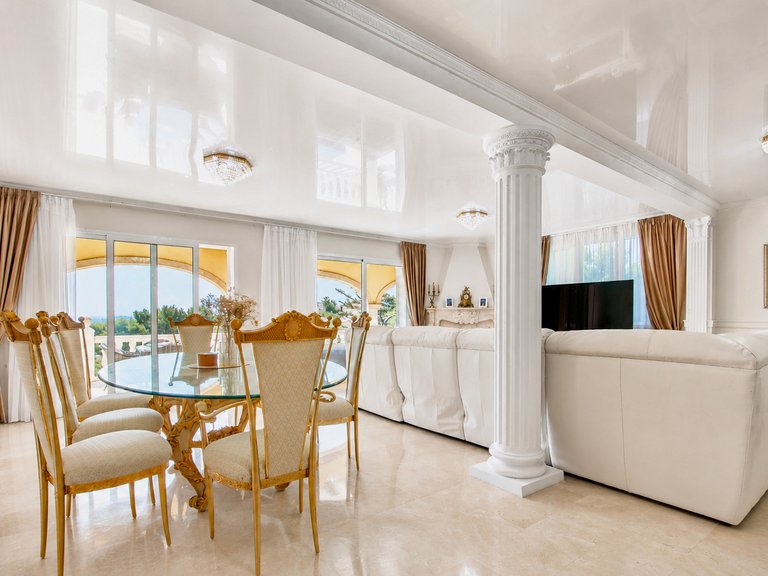 Villa for Sale  in Denia, Alicante 19