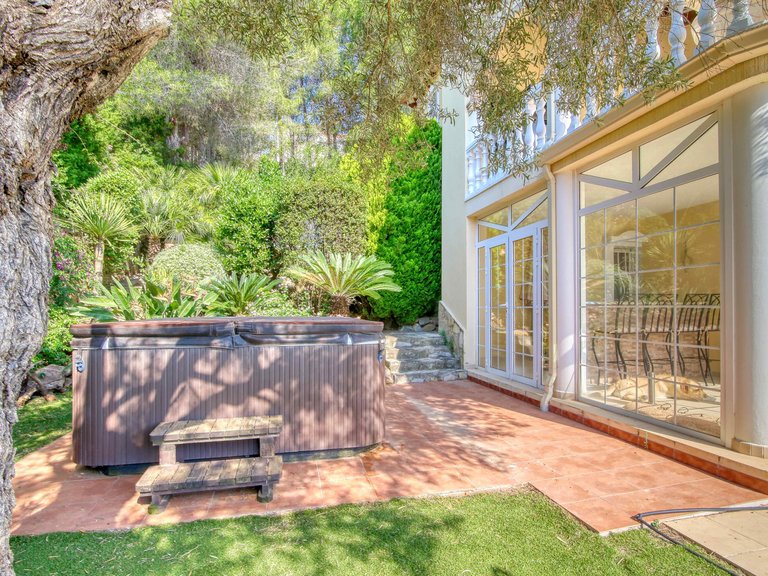 Villa for Sale  in Denia, Alicante 44