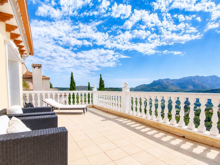 Villa for Sale  in Denia, Alicante 36