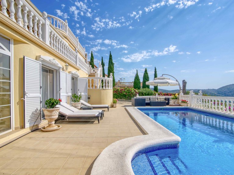 Villa for Sale  in Denia, Alicante 6