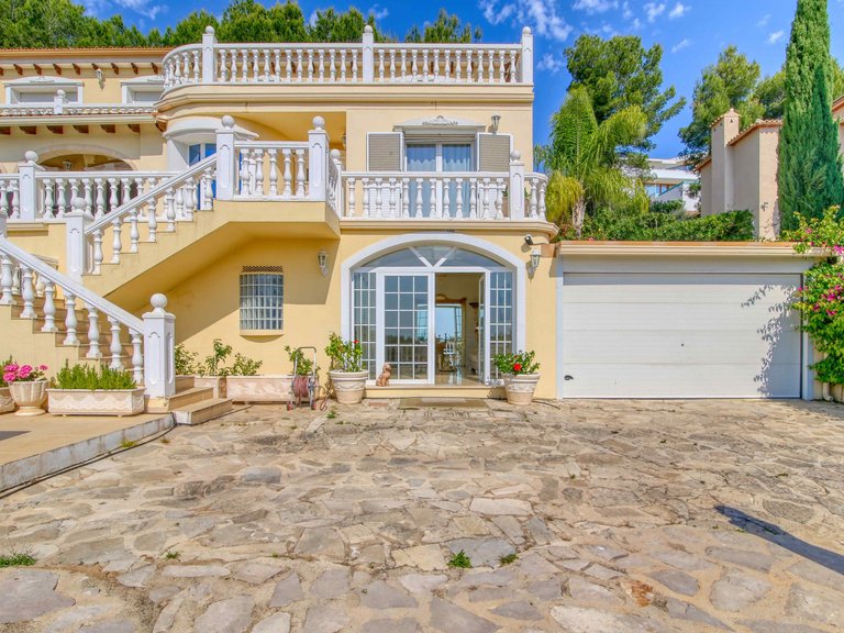 Villa for Sale  in Denia, Alicante 9