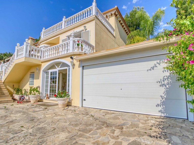 Villa for Sale  in Denia, Alicante 54