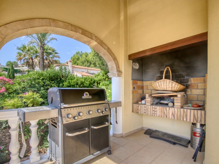 Villa for Sale  in Denia, Alicante 26