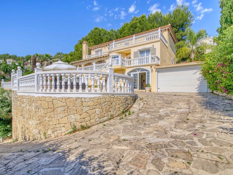 Villa for Sale  in Denia, Alicante 8