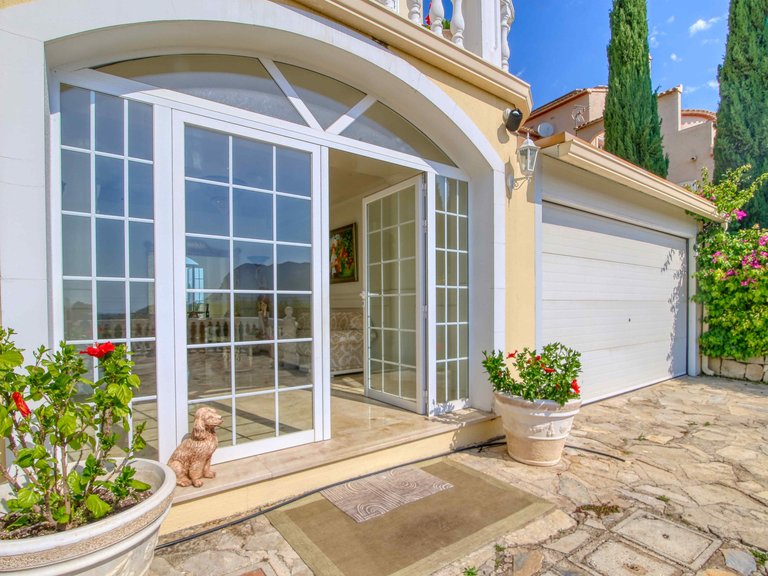 Villa for Sale  in Denia, Alicante 10