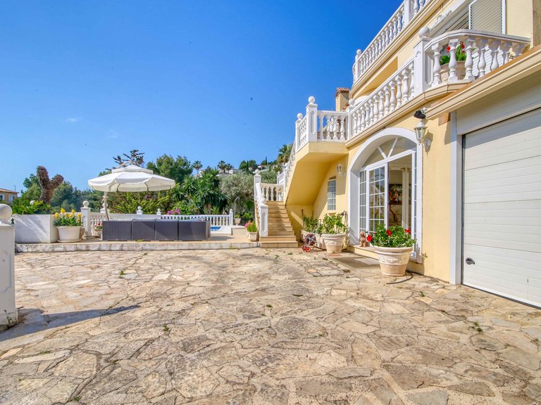 Villa for Sale  in Denia, Alicante 53