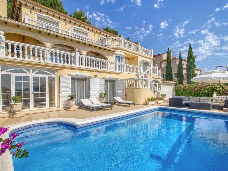 Villa for Sale  in Denia, Alicante 4