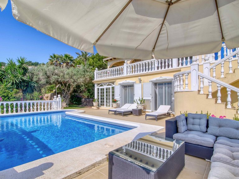 Villa for Sale  in Denia, Alicante 49