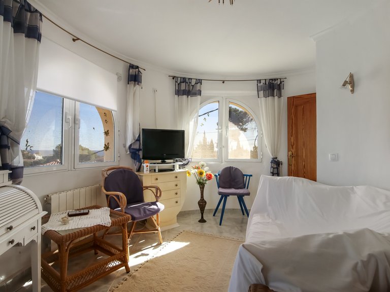 Villa for Sale  in Benissa, Alicante 16