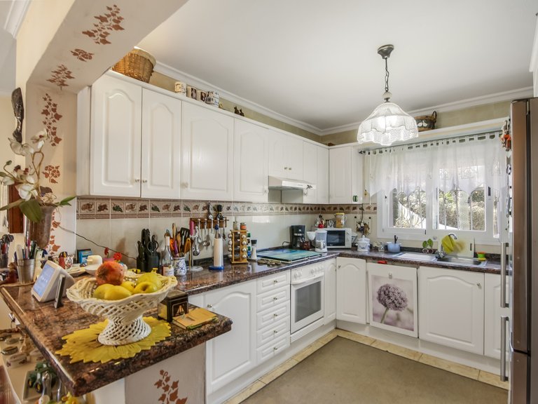 Villa for Sale  in Benissa, Alicante 11