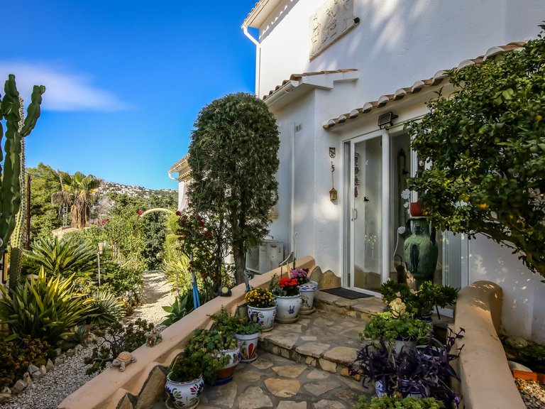 Villa for Sale  in Benissa, Alicante 6