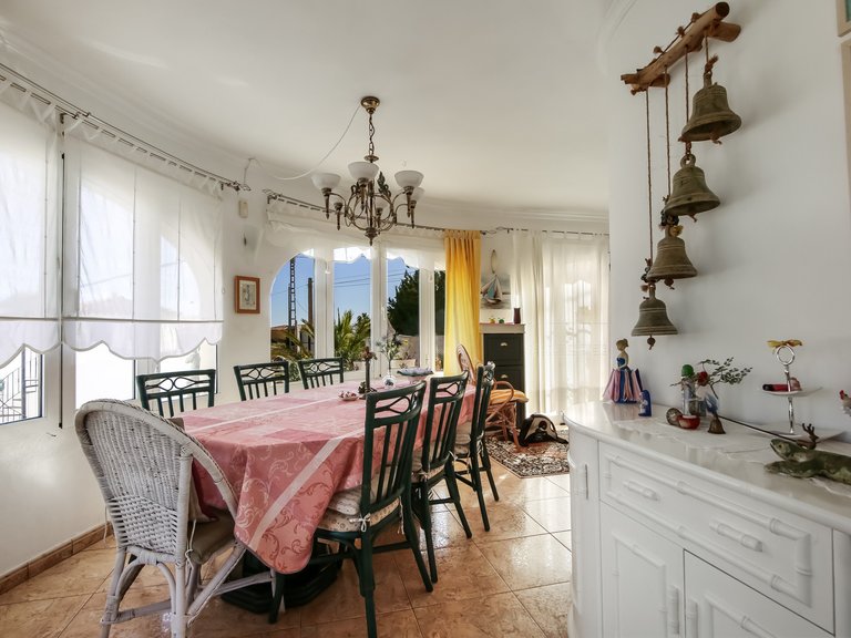 Villa for Sale  in Benissa, Alicante 7
