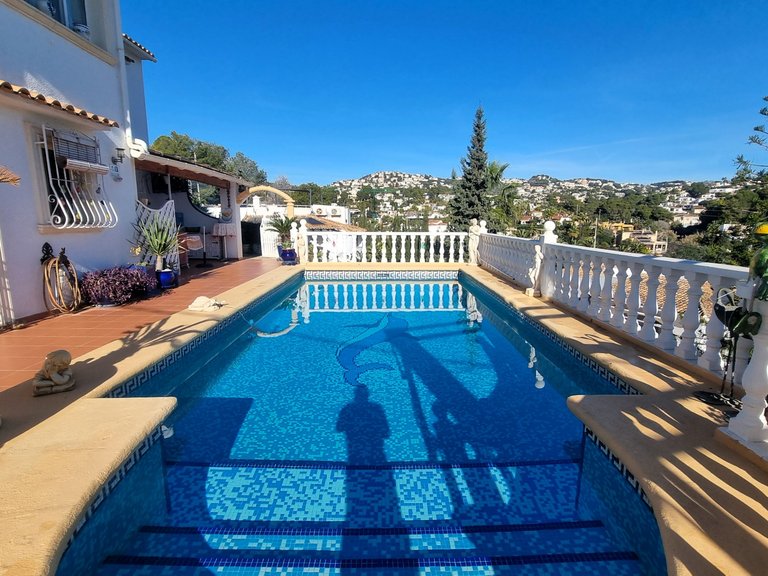 Villa for Sale  in Benissa, Alicante 28