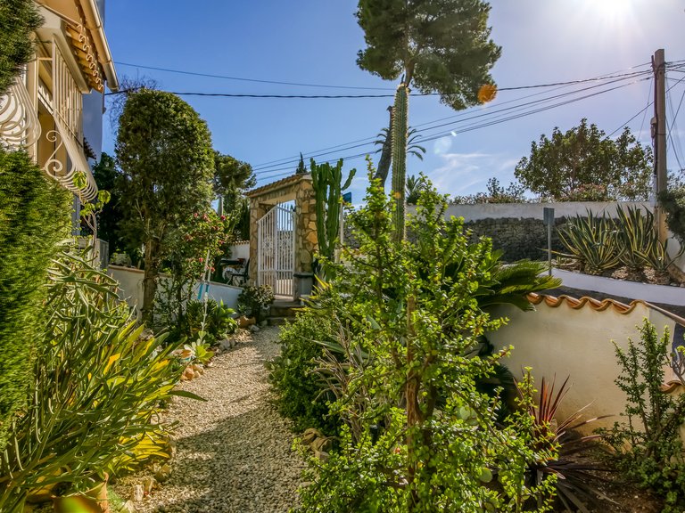 Villa for Sale  in Benissa, Alicante 27