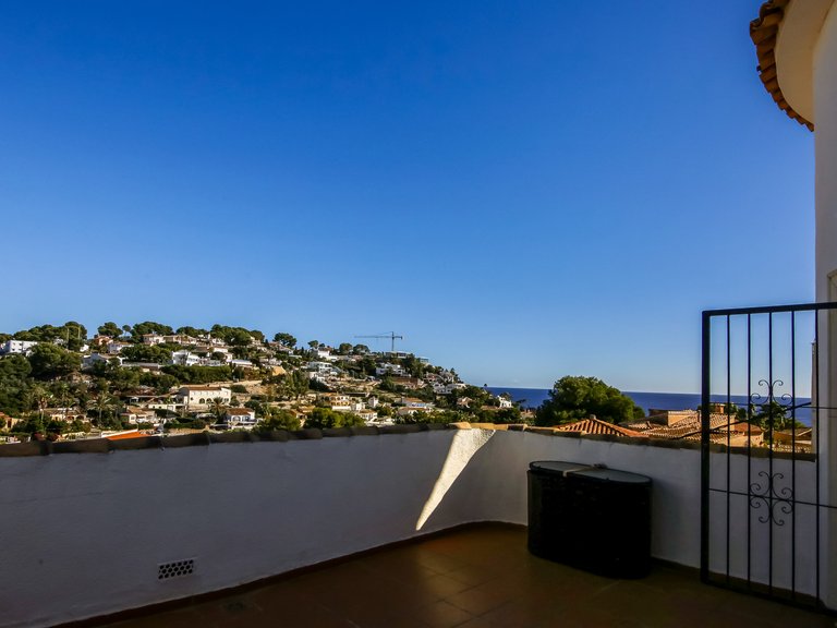 Villa for Sale  in Benissa, Alicante 17