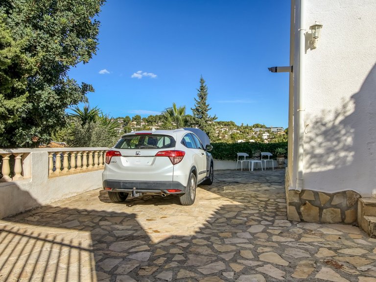 Villa for Sale  in Benissa, Alicante 31