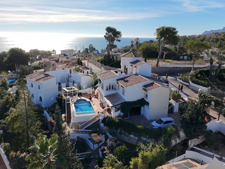 Villa for Sale  in Benissa, Alicante 30