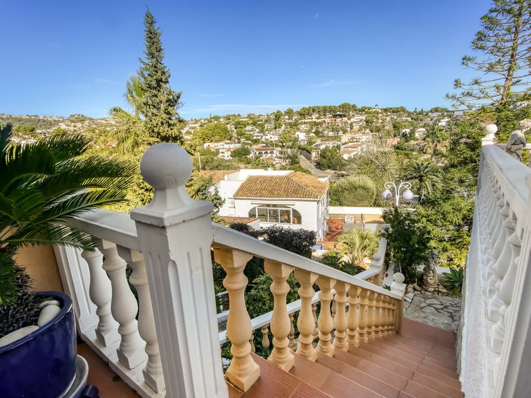 Villa for Sale  in Benissa, Alicante 24