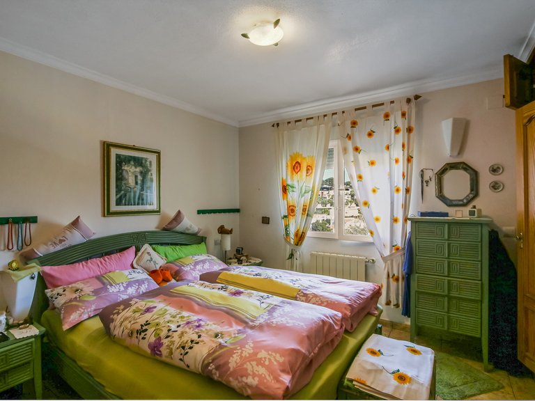 Villa for Sale  in Benissa, Alicante 13