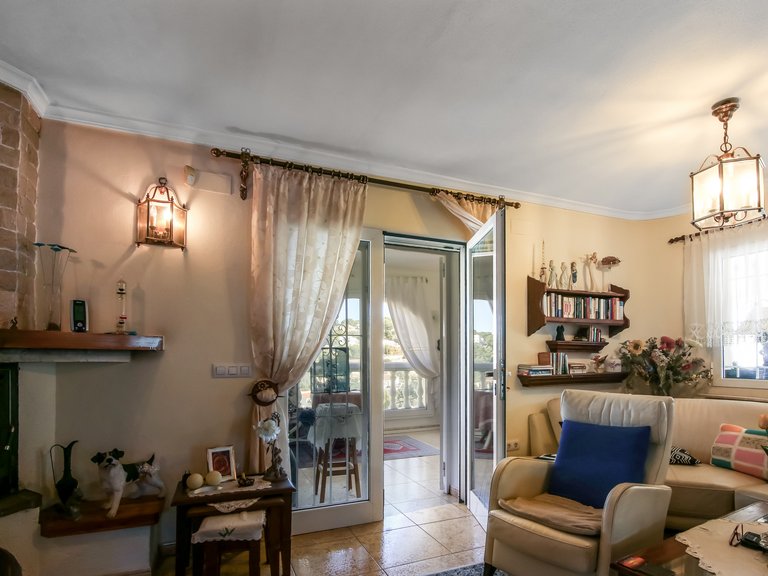 Villa for Sale  in Benissa, Alicante 9